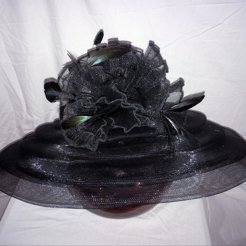 Something Special Black Hat